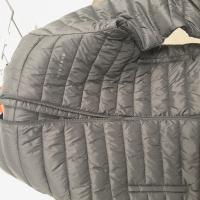CS825/2024  BLACK JACKET  BRAND OCEAN WORKS